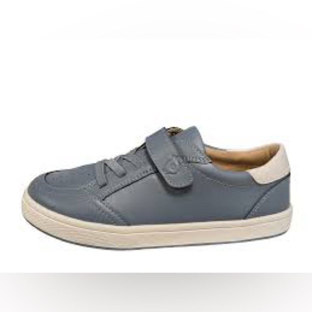 Old Soles The Tread sneaker Kids Blue Sneakers Size 32 (1)